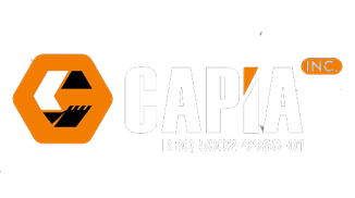 Capia Inc